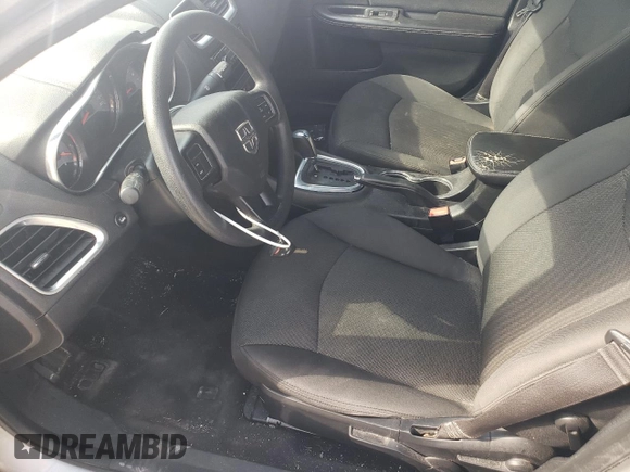2014 Dodge Avenger SE z VIN 1C3CDZAB9EN126846, wystawiony jako Copart lot #54504155 z przebiegiem 144 352 mil mil oraz Szkoda całkowita • Salvage title. Historia ofert i sprzedaży dostępna na DreamBid. Obrazek 7.