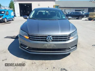 2016 Volkswagen Passat S with VIN 1VWAT7A35GC024233, listed as a IAAI auction lot 42631529 with 112,291 mi miles and . Bid and sale history available at DreamBid. Image 12.