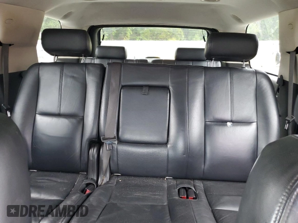 2009 GMC Yukon SLE w/3SA with VIN 1GKFC23C39J100821, listed as a Copart auction lot 72086384 with 171,784 mi miles and Salvage Title. Bid and sale history available at carsss.com. Image 10.