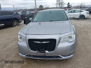 2016 Chrysler 300 Anniversary Edition with VIN 2C3CCARG7GH224788, listed as a IAAI auction lot 41905555 with 232,672 mi miles and . Bid and sale history available at DreamBid. Image 12.