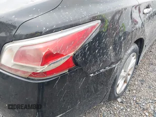 2015 Nissan Altima 2.5 S with VIN 1N4AL3AP6FC413918, listed as a IAAI auction lot 42168198 with 133,655 mi miles. Bid and sale history available at carsss.com. Image 14.