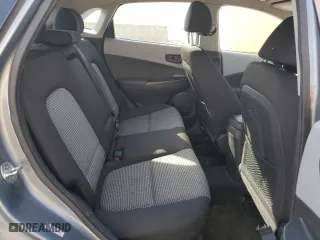 2020 Hyundai Kona SE with VIN KM8K12AAXLU480971, listed as a Copart auction lot 49671085 with 83,510 mi miles and Salvage Title. Bid and sale history available at carsss.com. Image 11.
