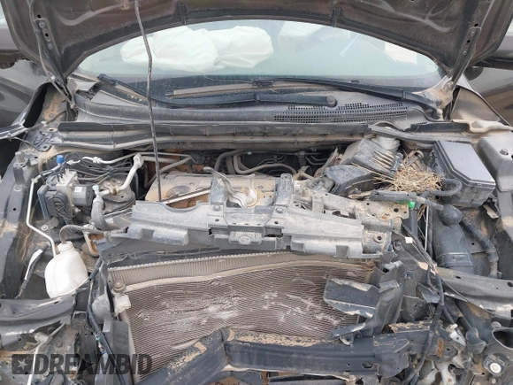 2015 Honda CR-V EX-L with VIN 2HKRM3H76FH513960, listed as a IAAI auction lot 40580780 with Not Provided miles. Bid and sale history available at carsss.com. Image 10.