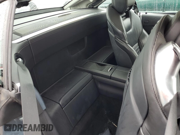 2018 Mercedes-Benz SL 550 with VIN WDDJK7DA1JF050873, listed as a Copart auction lot 74766434 with 175,663 mi miles and Non repairable. Bid and sale history available at DreamBid. Image 10.