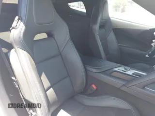 2015 Chevrolet Corvette 1LT с VIN 1G1YB2D75F5123362, выставлен на аукционе IAAI как лот 42498291 с пробегом 44 354 миль миль и . История ставок и продаж доступна на DreamBid. Изображение 8.