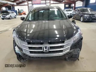 2012 Honda Crosstour EX-L z VIN 5J6TF2H57CL001389, wystawiony jako Copart lot #52324915 z przebiegiem 242 836 mil mil oraz Szkoda całkowita • Salvage title. Historia ofert i sprzedaży dostępna na DreamBid. Obrazek 5.