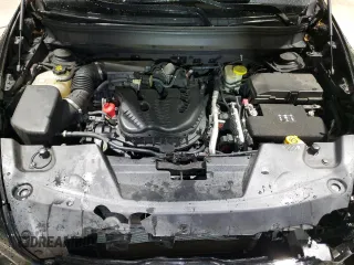 2017 Jeep Cherokee 75th Anniversary Edition z VIN 1C4PJMCS6HW515710, wystawiony jako Copart lot #84258964 z przebiegiem 139 810 mil mil oraz Szkoda całkowita • Salvage title. Historia ofert i sprzedaży dostępna na DreamBid. Obrazek 12.