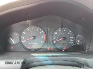 2003 Hyundai Santa Fe GLS z VIN KM8SC13D83U498381, wystawiony jako Copart lot #55393305 z przebiegiem 140 852 mil mil oraz Szkoda całkowita • Salvage title. Historia ofert i sprzedaży dostępna na DreamBid. Obrazek 9.
