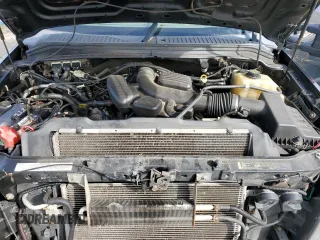 2009 Ford F-350 XL с VIN 1FTWF31579EA06480, выставлен на аукционе Copart как лот 73857194 с пробегом Не указан миль и Списание • Salvage title. История ставок и продаж доступна на DreamBid. Изображение 11.