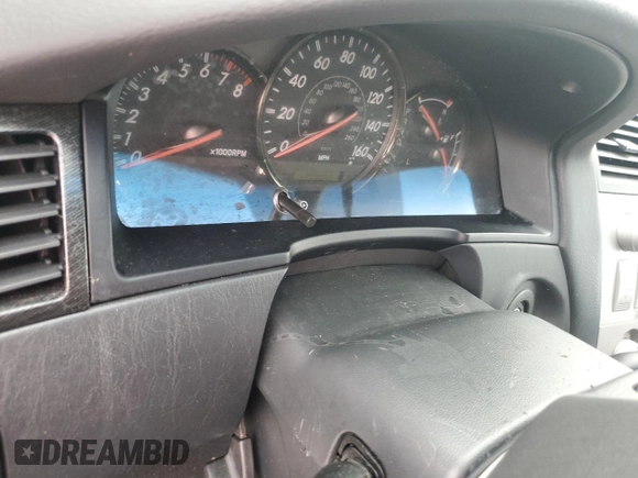 2005 Toyota Solara SE with VIN 4T1CE38P35U974844, listed as a Copart auction lot 73973524 with Not Provided miles and Non Repairable. Bid and sale history available at DreamBid. Image 9.