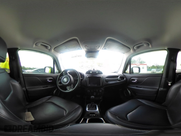 2018 Jeep Renegade Limited with VIN ZACCJADB6JPJ18526, listed as a IAAI auction lot 42078144 with 138,112 mi miles and . Bid and sale history available at DreamBid. Image 18.