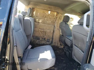 2020 Ford F-150 XL z VIN 1FTEW1EB4LFC29710, wystawiony jako Copart lot #52036025 z przebiegiem Nie podano mil oraz Szkoda całkowita • Salvage title. Historia ofert i sprzedaży dostępna na DreamBid. Obrazek 11.