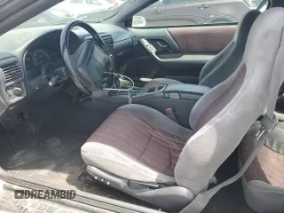 1999 Chevrolet Camaro Z28 z VIN 2G1FP22G1X2122217, wystawiony jako Copart lot #54150045 z przebiegiem 288 219 mil mil oraz Szkoda całkowita • Salvage title. Historia ofert i sprzedaży dostępna na DreamBid. Obrazek 7.