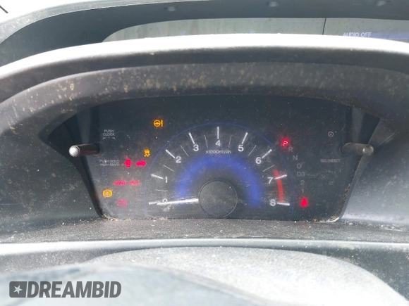 2013 Honda Civic LX with VIN 19XFB2F51DE268944, listed as a IAAI auction lot 41900014 with 168,348 mi miles and . Bid and sale history available at DreamBid. Image 7.