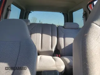 1999 Ford Explorer XL с VIN 1FMZU34X6XUC04398, выставлен на аукционе Copart как лот 54474995 с пробегом 31 640 миль миль и Списание • Salvage title. История ставок и продаж доступна на DreamBid. Изображение 10.