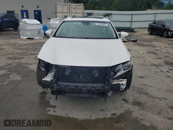 2016 Lexus ES 330 с VIN JTHBK1GG9G2237160, выставлен на аукционе Copart как лот 55236905 с пробегом 68 041 миль миль и Списание • Salvage title. История ставок и продаж доступна на DreamBid. Изображение 5.