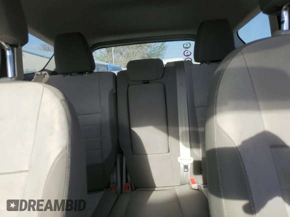 2013 Ford Escape SE with VIN 1FMCU0GX4DUA78067, listed as a Copart auction lot 52969185 with 155,744 mi miles and Clean Title. Bid and sale history available at carsss.com. Image 10.