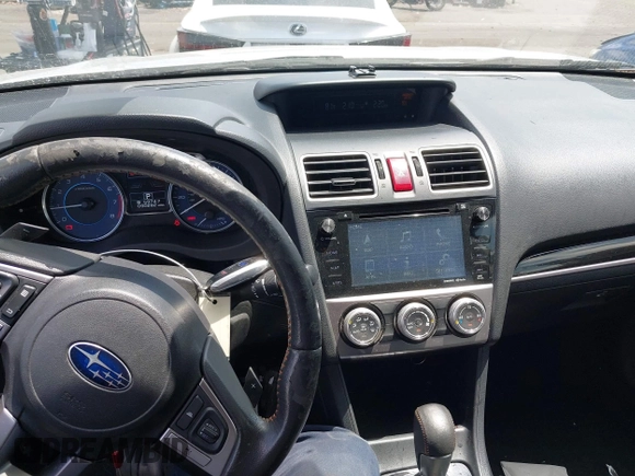 2016 Subaru Crosstrek Limited with VIN JF2GPANC3G8292310, listed as a IAAI auction lot 42427978 with 90,282 mi miles and . Bid and sale history available at DreamBid. Image 11.