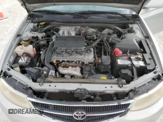 2000 Toyota Solara SE with VIN 2T1FF22P0YC381977, listed as a Copart auction lot 81397894 with 104,630 mi miles and Non Repairable. Bid and sale history available at DreamBid. Image 11.