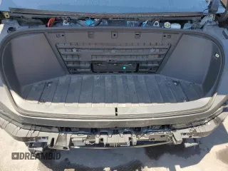 2024 Tesla Cybertruck Cyberbeast z VIN 7G2CEHEEXRA017141, wystawiony jako Copart lot #49110745 z przebiegiem 2790 mil mil oraz Szkody całkowita. Historia ofert i sprzedaży dostępna na DreamBid. Obrazek 12.