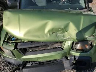 2007 Honda Element EX with VIN 5J6YH18767L015219, listed as a Copart auction lot 47564015 with 168,627 mi miles and Salvage Title. Bid and sale history available at DreamBid. Image 12.