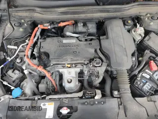 2019 Honda Accord Touring with VIN 1HGCV3F98KA003135, listed as a Copart auction lot 71616685 with 120,493 mi miles and Salvage title. Bid and sale history available at DreamBid. Image 14.