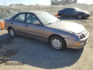 1994 Acura Integra LS with VIN JH4DB7659RS004863, listed as a Copart auction lot 54373475 with 173,375 mi miles and Clean title. Bid and sale history available at DreamBid. Image 4.