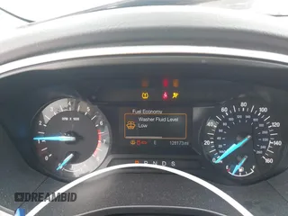 2016 Ford Fusion SE with VIN 3FA6P0H78GR344652, listed as a IAAI auction lot 42129270 with 128,173 mi miles and . Bid and sale history available at DreamBid. Image 7.
