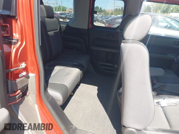2003 Honda Element EX z VIN 5J6YH285X3L041286, wystawiony jako IAAI lot #42556515 z przebiegiem 175 228 mil mil oraz . Historia ofert i sprzedaży dostępna na DreamBid. Obrazek 8.