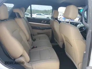 2017 Ford Explorer XLT с VIN 1FM5K7D81HGC29259, выставлен на аукционе Copart как лот 61749865 с пробегом 97 610 миль миль и Списание • Salvage title. История ставок и продаж доступна на DreamBid. Изображение 11.