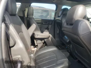 2015 Chevrolet Traverse LTZ with VIN 1GNKVJKD6FJ250045, listed as a Copart auction lot 49405455 with 162,364 mi miles and Non Repairable. Bid and sale history available at DreamBid. Image 11.