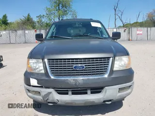 2004 Ford Expedition Special Service with VIN 1FMFU16L24LA56317, listed as a IAAI auction lot 42155773 with 143,239 mi miles and . Bid and sale history available at DreamBid. Image 12.