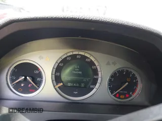 2008 Mercedes-Benz C 300 Sport with VIN WDDGF81X08F160997, listed as a IAAI auction lot 42246940 with 106,048 mi miles and . Bid and sale history available at DreamBid. Image 7.