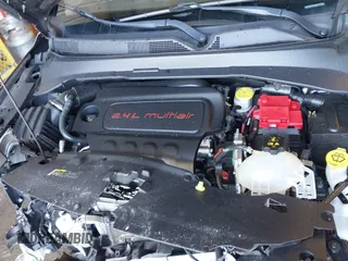 2020 Jeep Compass Limited with VIN 3C4NJDCB5LT100593, listed as a IAAI auction lot 41724046 with 35,581 mi miles and . Bid and sale history available at DreamBid. Image 10.