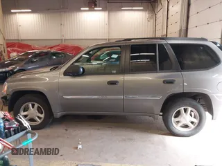 2008 GMC Envoy SLT z VIN 1GKDT13S082134197, wystawiony jako IAAI lot #41936678 z przebiegiem 140 524 mil mil oraz . Historia ofert i sprzedaży dostępna na DreamBid. Obrazek 14.