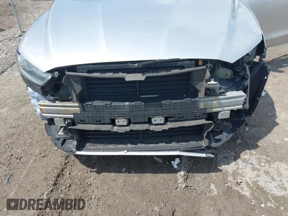 2016 Ford Fusion Titanium with VIN 3FA6P0K93GR223280, listed as a IAAI auction lot 42178478 with 189,239 mi miles and . Bid and sale history available at DreamBid. Image 6.