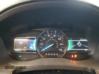 2017 Ford Explorer XLT с VIN 1FM5K8D87HGC48551, выставлен на аукционе Copart как лот 59278595 с пробегом 138 096 миль миль и Чистый • Clean title. История ставок и продаж доступна на DreamBid. Изображение 9.