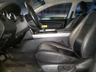 2010 Mazda CX-9 Touring with VIN JM3TB3MV4A0207076, listed as a Copart auction lot 86908764 with 217,736 mi miles and Salvage Title. Bid and sale history available at carsss.com. Image 7.