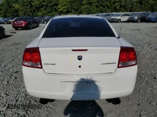 2009 Dodge Charger Police with VIN 2B3KA43T79H571238, listed as a Copart auction lot 71101974 with 138,234 mi miles and Salvage Title. Bid and sale history available at carsss.com. Image 6.