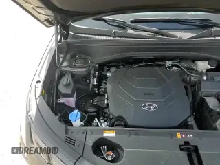 2025 Hyundai Palisade Calligraphy с VIN KM8R7DGE6SU944355, выставлен на аукционе Copart как лот 66823335 с пробегом 771 миль миль и Списание • Salvage title. История ставок и продаж доступна на DreamBid. Изображение 14.