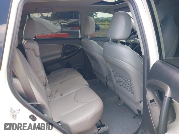 2012 Toyota RAV4 Limited с VIN 2T3DF4DV4CW190690, выставлен на аукционе IAAI как лот 42518459 с пробегом 81 390 миль миль и . История ставок и продаж доступна на DreamBid. Изображение 8.