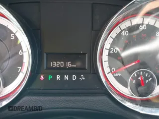 2017 Dodge Grand Caravan SE with VIN 2C4RDGBG7HR645910, listed as a IAAI auction lot 41654177 with 132,016 mi miles and . Bid and sale history available at DreamBid. Image 7.