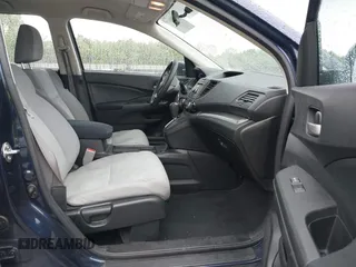 2015 Honda CR-V LX with VIN 5J6RM4H39FL110547, listed as a IAAI auction lot 42189607 with 244,933 mi miles and . Bid and sale history available at DreamBid. Image 5.