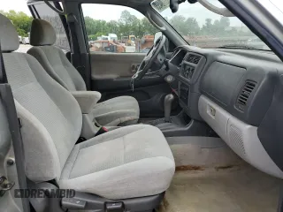 2001 Mitsubishi Montero XLS z VIN JA4LS31H71P016485, wystawiony jako Copart lot #55179455 z przebiegiem 293 612 mil mil oraz Szkody całkowita. Historia ofert i sprzedaży dostępna na DreamBid. Obrazek 7.