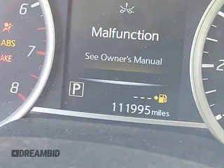 2018 Nissan Sentra S with VIN 3N1AB7AP0JY276093, listed as a IAAI auction lot 41132183 with 111,995 mi miles and . Bid and sale history available at DreamBid. Image 15.