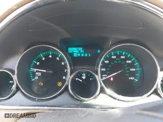 2015 Buick Enclave Leather with VIN 5GAKVBKD3FJ135368, listed as a IAAI auction lot 41592765 with 157,482 mi miles. Bid and sale history available at carsss.com. Image 7.