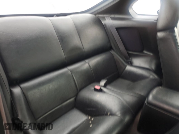 1994 Toyota Supra с VIN JZA800003832, выставлен на аукционе Copart как лот 47542995 с пробегом 129 896 миль миль и Списание • Salvage title. История ставок и продаж доступна на DreamBid. Изображение 10.
