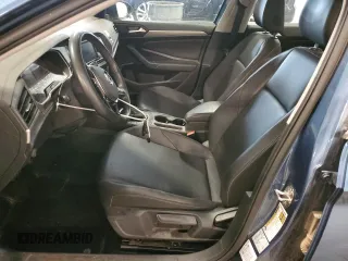 2020 Volkswagen Jetta S with VIN 3VWC57BU2LM078396, listed as a Copart auction lot 59617905 with 59,269 mi miles and Salvage title. Bid and sale history available at DreamBid. Image 7.