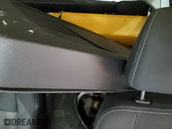 2007 Hummer H3 SUV with VIN 5GTDN13E478149936, listed as a Copart auction lot 85971444 with 95,880 mi miles and Salvage Title. Bid and sale history available at DreamBid. Image 10.