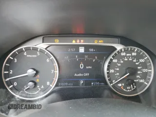 2023 Nissan Altima SV с VIN 1N4BL4DV3PN332174, выставлен на аукционе Copart как лот 59200105 с пробегом 31 639 миль миль и Списание • Salvage title. История ставок и продаж доступна на DreamBid. Изображение 9.